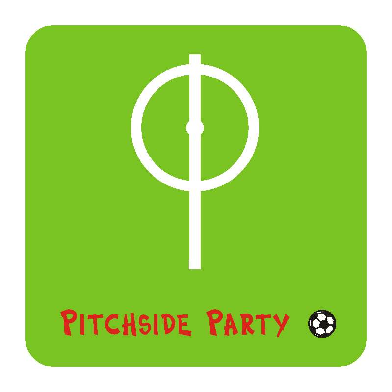 Pitchside Party